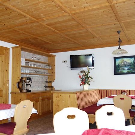 Ferienhaus Inge Санкт-Леонхард-им-Пицталь Экстерьер фото