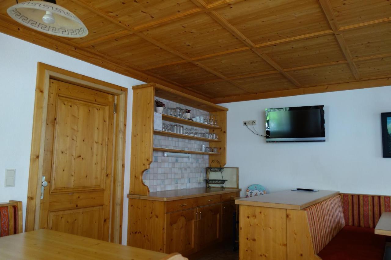 Ferienhaus Inge Санкт-Леонхард-им-Пицталь Экстерьер фото